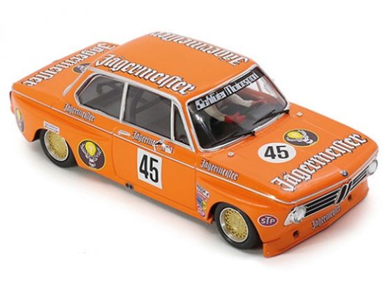 RevoSlot BMW 2002 ti Nr. 45 Jägermeister