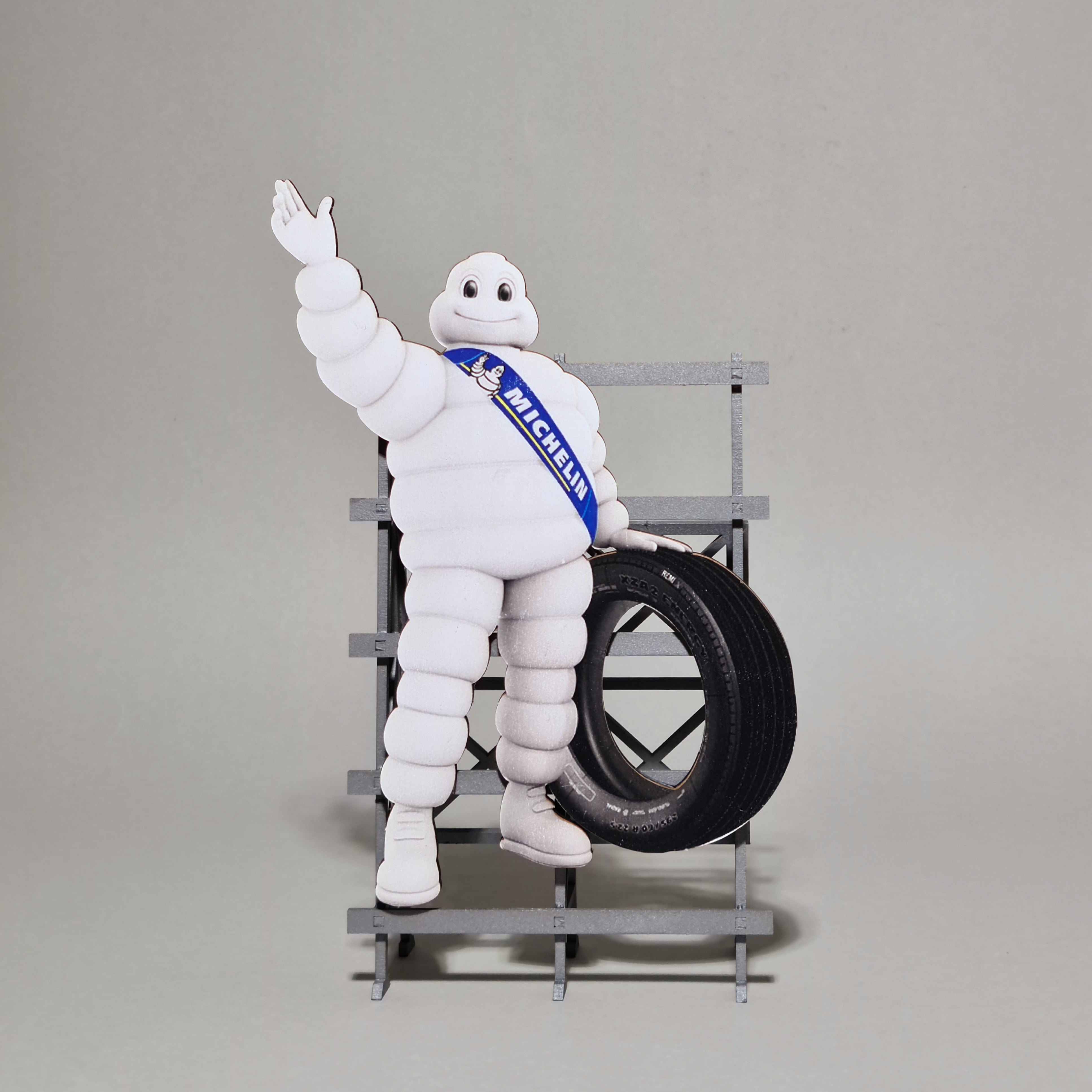 Tire Man 