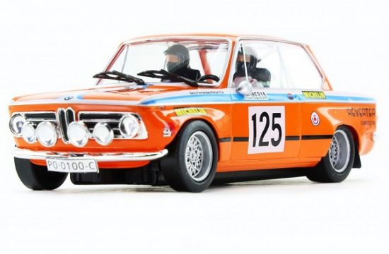 AVANT SLOT BMW 2002i No. 125
