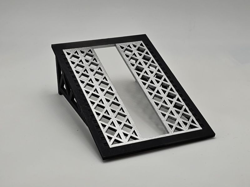 Race Track Scenics all kits to buy in our shop I Slotracing Studio